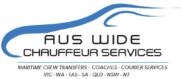 Aus Wide Chauffeur Services